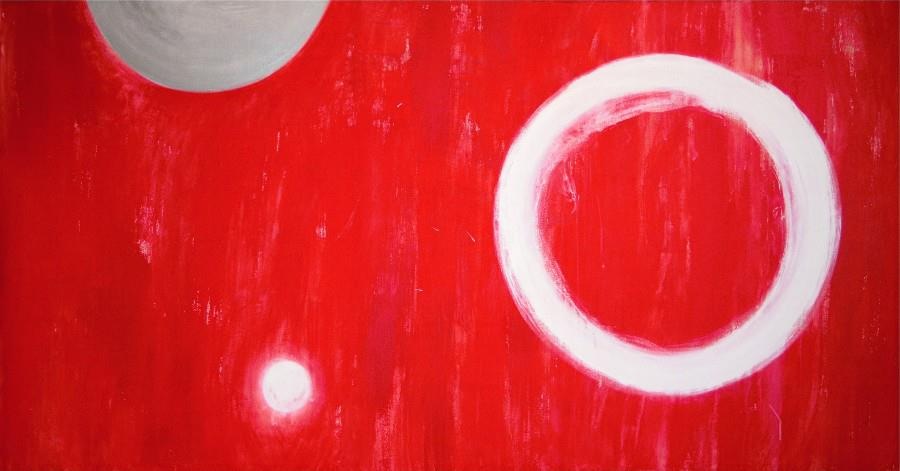 Marta Baricsa red om float